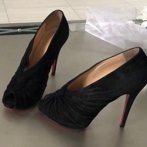 Louboutin Heels